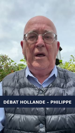 Fiscalité : Hollande et Philippe s'opposent, qui a raison ?