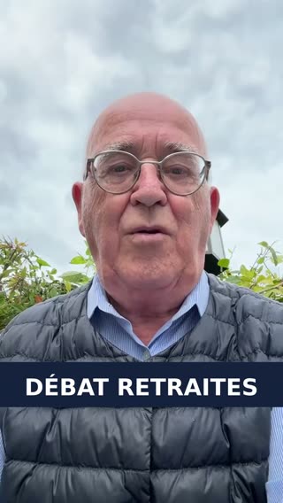 Retraites : deux visions, un compromis possible ?