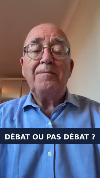 Un débat ou trois pour la primaire ?